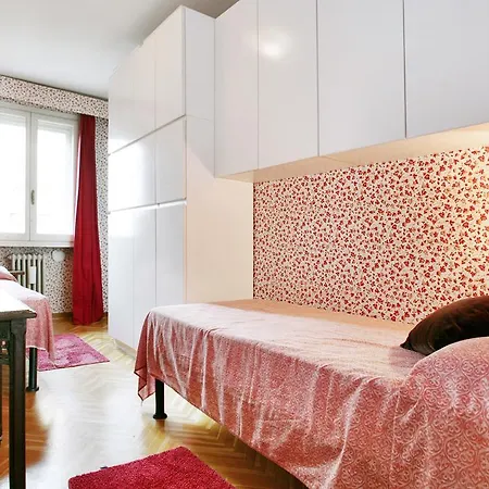 Hotel Casa Dante Firenze