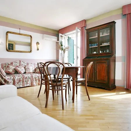 Casa Dante * Florenz