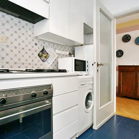 Apartment Casa Dante *