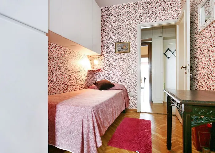 Hotel Casa Dante Florença