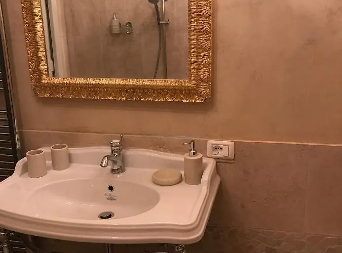 Casa Dante Hotel