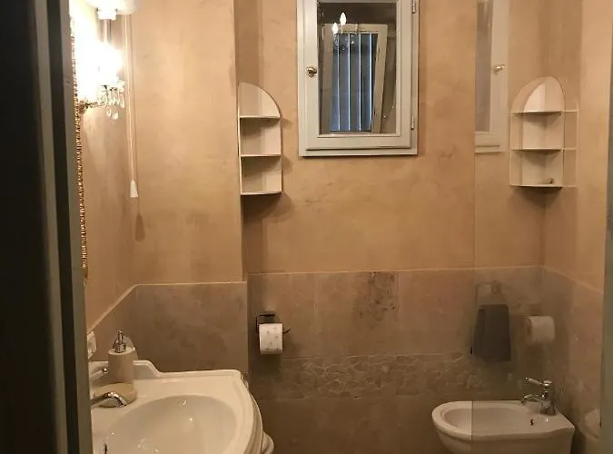 Casa Dante Hotel Florença