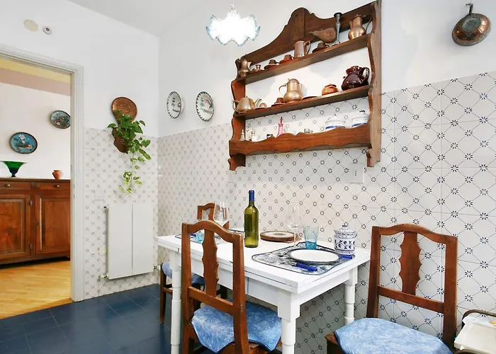 Casa Dante Hotel Florença