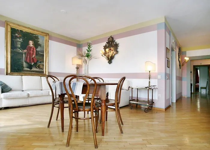 Casa Dante *