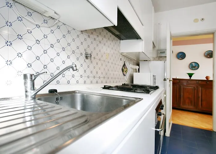 Casa Dante Hotel Florença