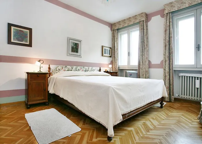 Hotel Casa Dante *