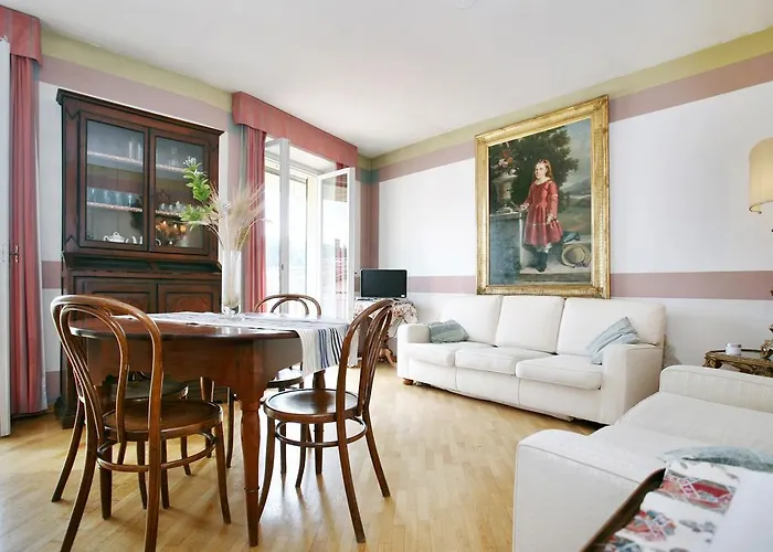 Casa Dante Florença