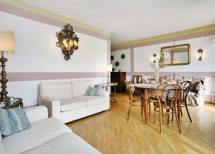 Hotel Casa Dante Florença