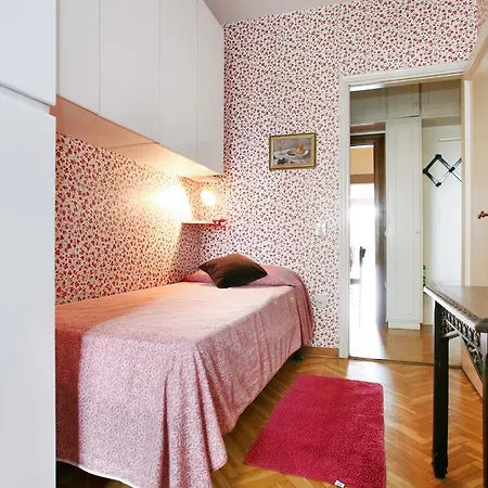 Hotel Casa Dante Florença
