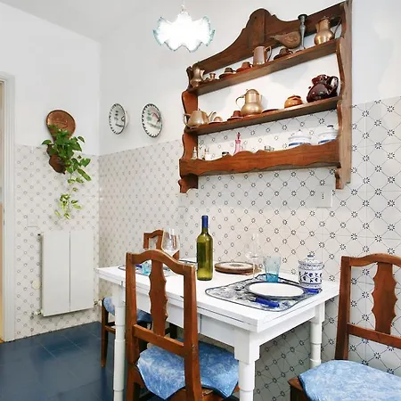 Casa Dante Hotel Florença