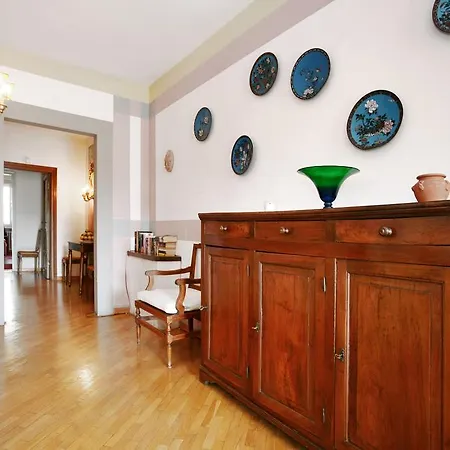 Hotel Casa Dante